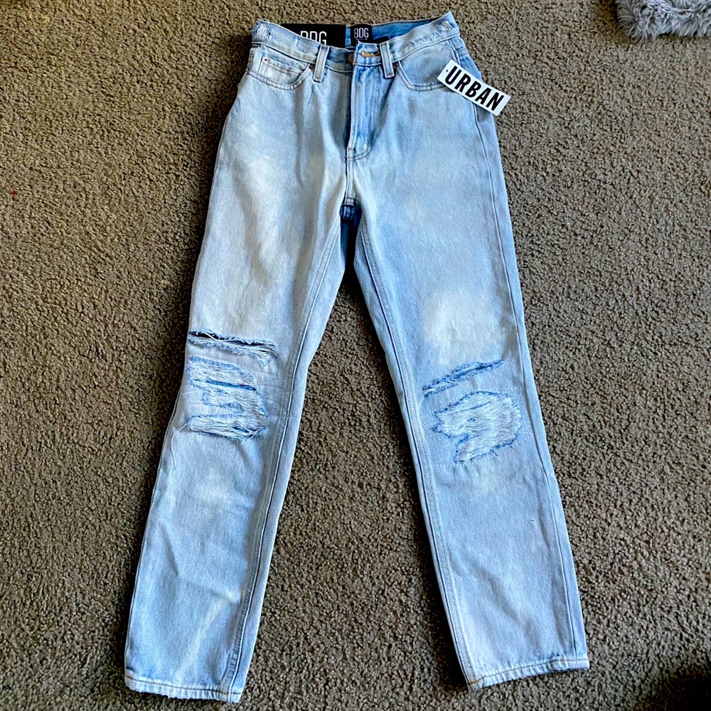 Urban Outfitter Jeans